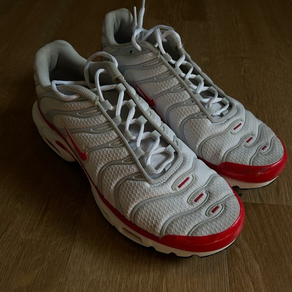 Nike Air Max Plus - Picture 6 of 6